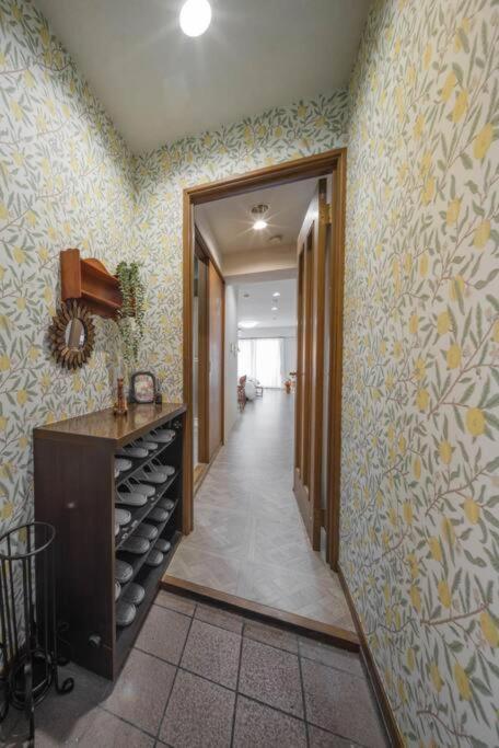 Apartmán Harmonia東京堀切202 Prefektura Tokio Exteriér fotografie