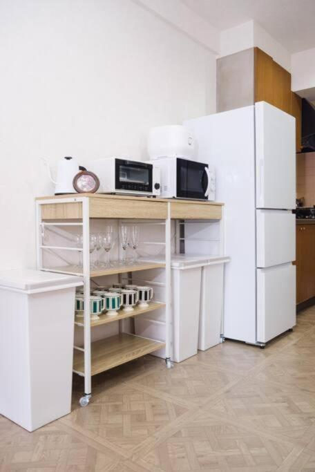 Apartmán Harmonia東京堀切202 Prefektura Tokio Exteriér fotografie