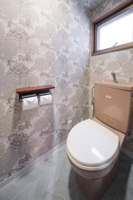 Apartmán Harmonia東京堀切202 Prefektura Tokio Exteriér fotografie