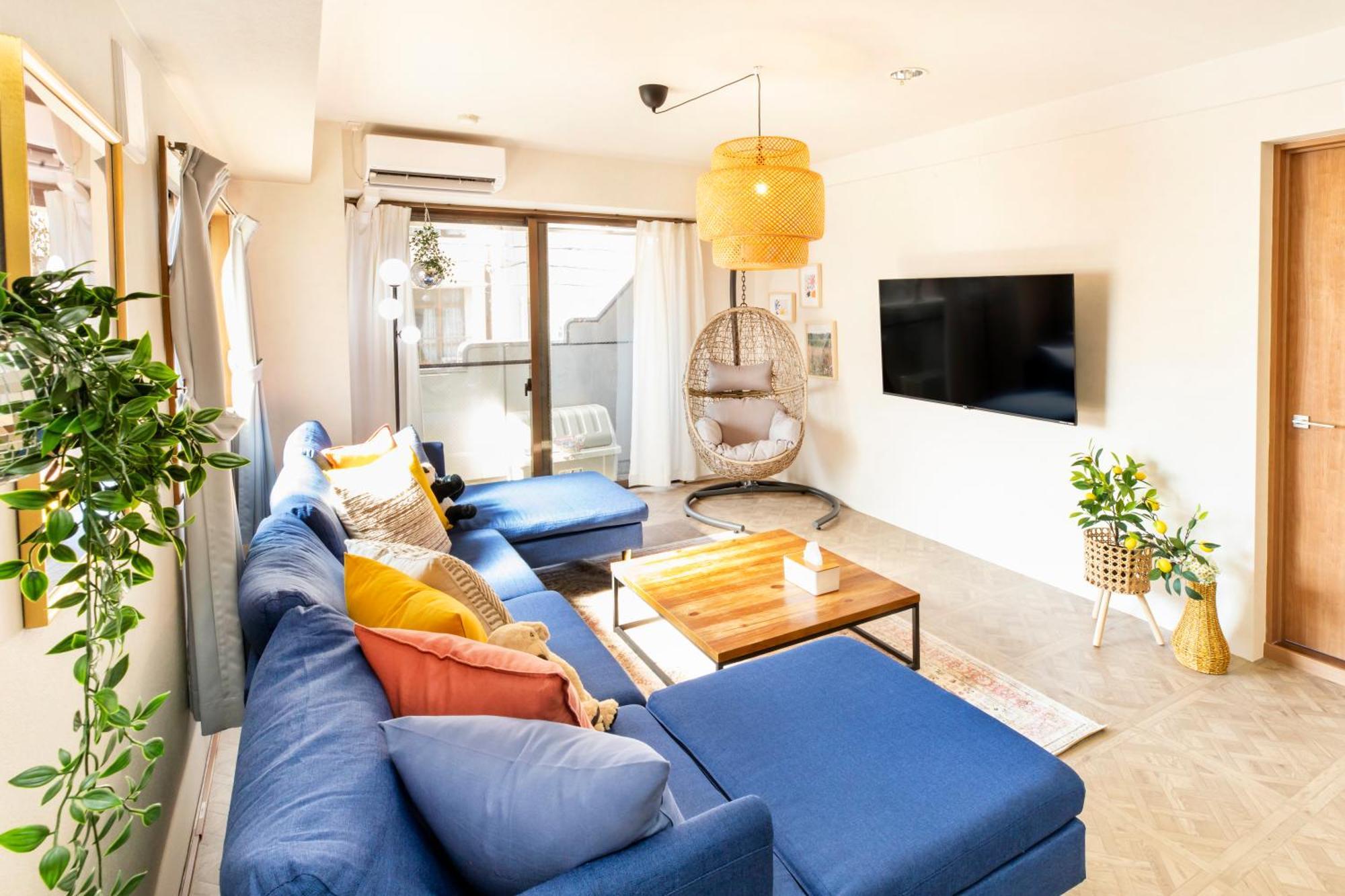 Apartmán Harmonia東京堀切202 Prefektura Tokio Exteriér fotografie